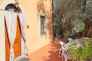 Casa in agriturismo matale capodanno