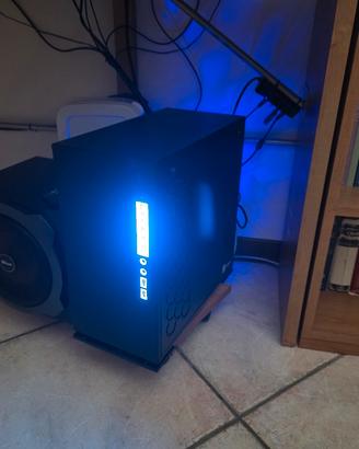 computer da gaming