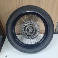 Beta m 4 cerchi motard