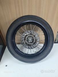 Beta m 4 cerchi motard