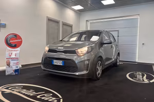 Kia Picanto 1.0 12V 5 porte City