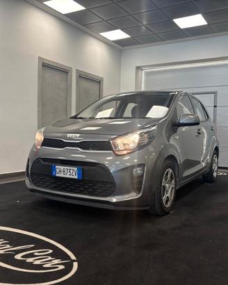 Kia Picanto 1.0 12V 5 porte City