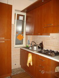 Camera singola a studentessa