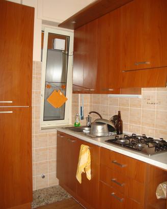 Camera singola a studentessa