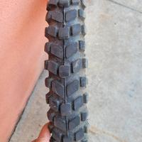 pneumatico da cross di epoca