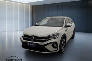 VOLKSWAGEN Taigo - Taigo 1.0 tsi R-Line 110cv
