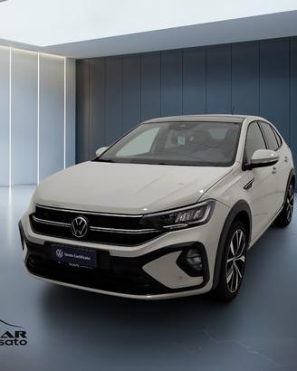 VOLKSWAGEN Taigo - Taigo 1.0 tsi R-Line 110cv