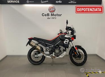 Aprilia Tuareg 660 35Kw