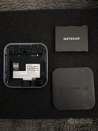 Router Portatile Netgear Nighthawk Mr1100 4G+