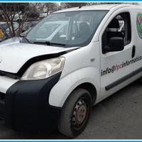 Ricambi Usati CITROEN NEMO (VU) 2013