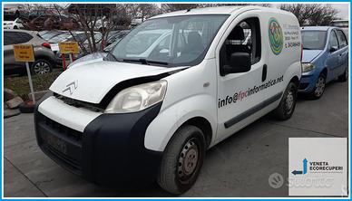 Ricambi Usati CITROEN NEMO (VU) 2013