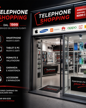 📣 ACQUISTIAMO E PERMUTIAMO iPAD E TABLET ANDROID
