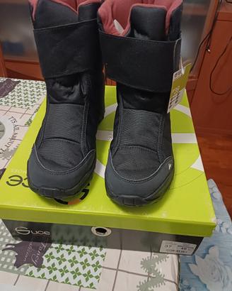 doposci Quechua