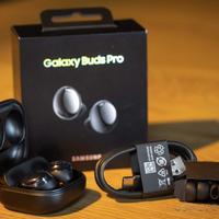 SAMSUNG BUDS PRO