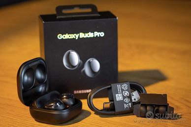 SAMSUNG BUDS PRO