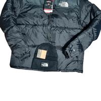 Giacca The North Face Nuptsee 700 + Berretto