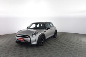 MINI Mini 5 Porte 1.5 Cooper Classic 5 porte