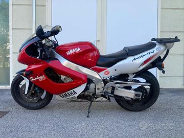 YAMAHA YZF THUNDERACE 1000