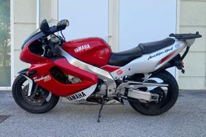 YAMAHA YZF THUNDERACE 1000