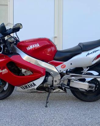 YAMAHA YZF THUNDERACE 1000