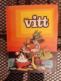 DIARIO MAXI VITT 1975-76