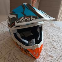 casco cross