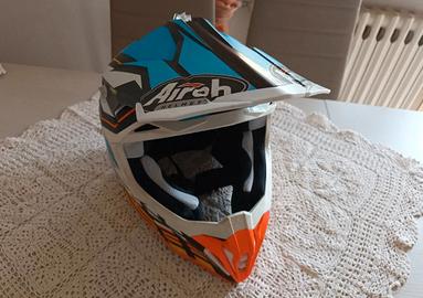 casco cross