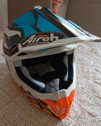 casco cross