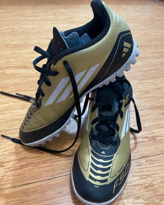 Scarpe calcetto