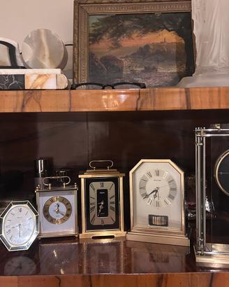 Sveglia rhythm  swiza no casio seiko vintage