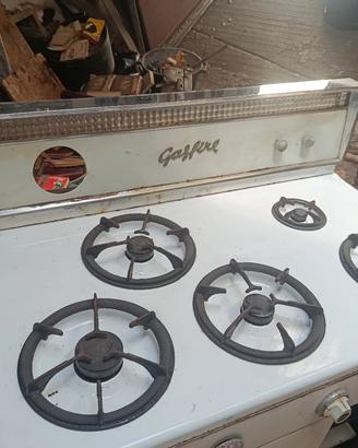 cucina gasfire