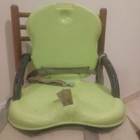 seggiolino per bambini