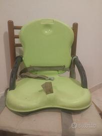 seggiolino per bambini