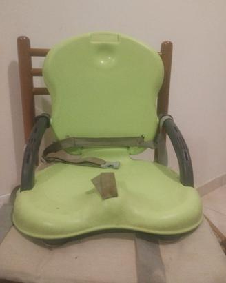seggiolino per bambini