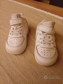 scarpa nike bambino 
