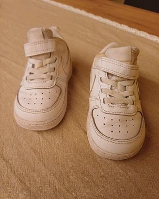 scarpa nike bambino 