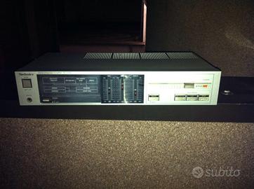 Amplificatore Technics SU Z200