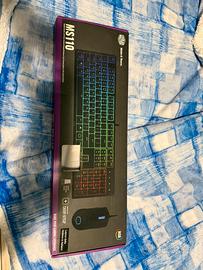 Cooler Master MS110  (Tastiera e mouse)
