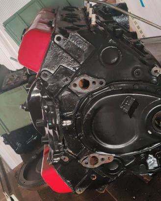 MERCRUISER 5.7 V8 BENZINA – SOLO 20 ORE
