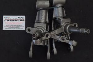 Fuselli Fiat 500
