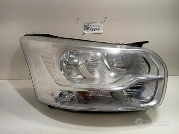 FARO ANTERIORE DESTRO FORD Transit Serie BK31-13W0