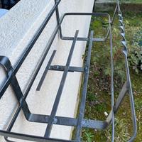 Fioriere da balcone