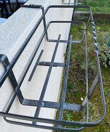 Fioriere da balcone