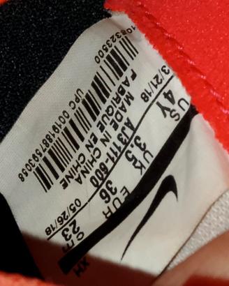 scarpe Nike 