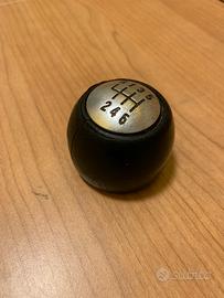 Pomello Cambio Alfa Romeo 166 originale