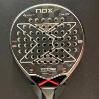 Padel Nox At10 18k 2023 Tapia