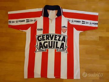 Maglia Calcio junior F.B.C