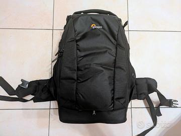 Zaino Lowepro Flipside 500 AW II