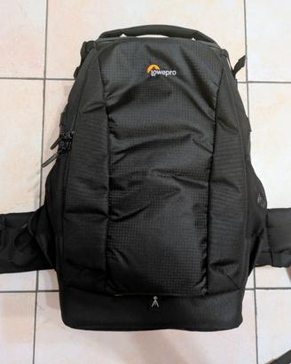 Zaino Lowepro Flipside 500 AW II