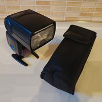 Flash Yongnuo YN685 per Canon